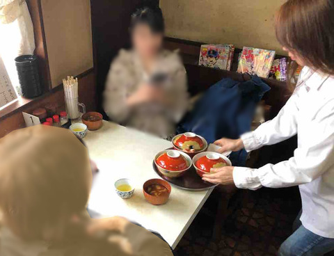 「黄色いマルシェ」さかえや