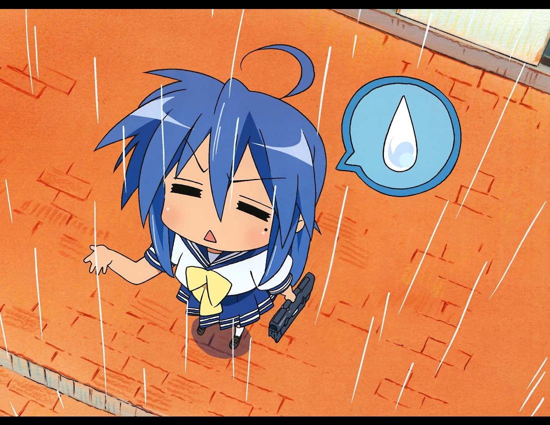 泉こなたもいいが かなたも好きだ らき すた好き 泉こなた好き日記 泉こなたもいいが かなたも好きだ らき すた好き 泉こなた好き日記