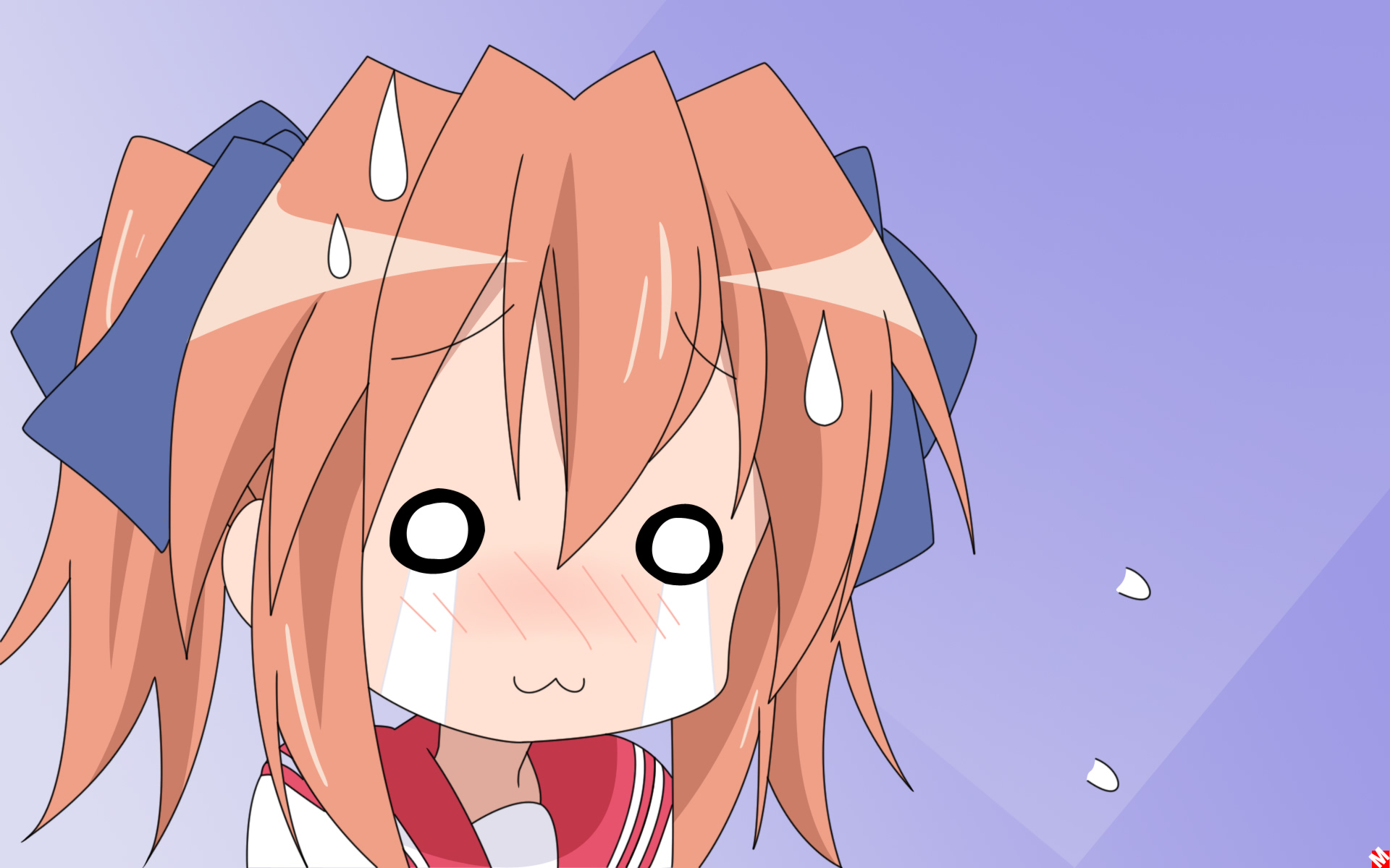 8月だな らき すた壁紙 らき すた好き 泉こなた好き日記 8月だな らき すた壁紙 らき すた好き 泉こなた好き日記