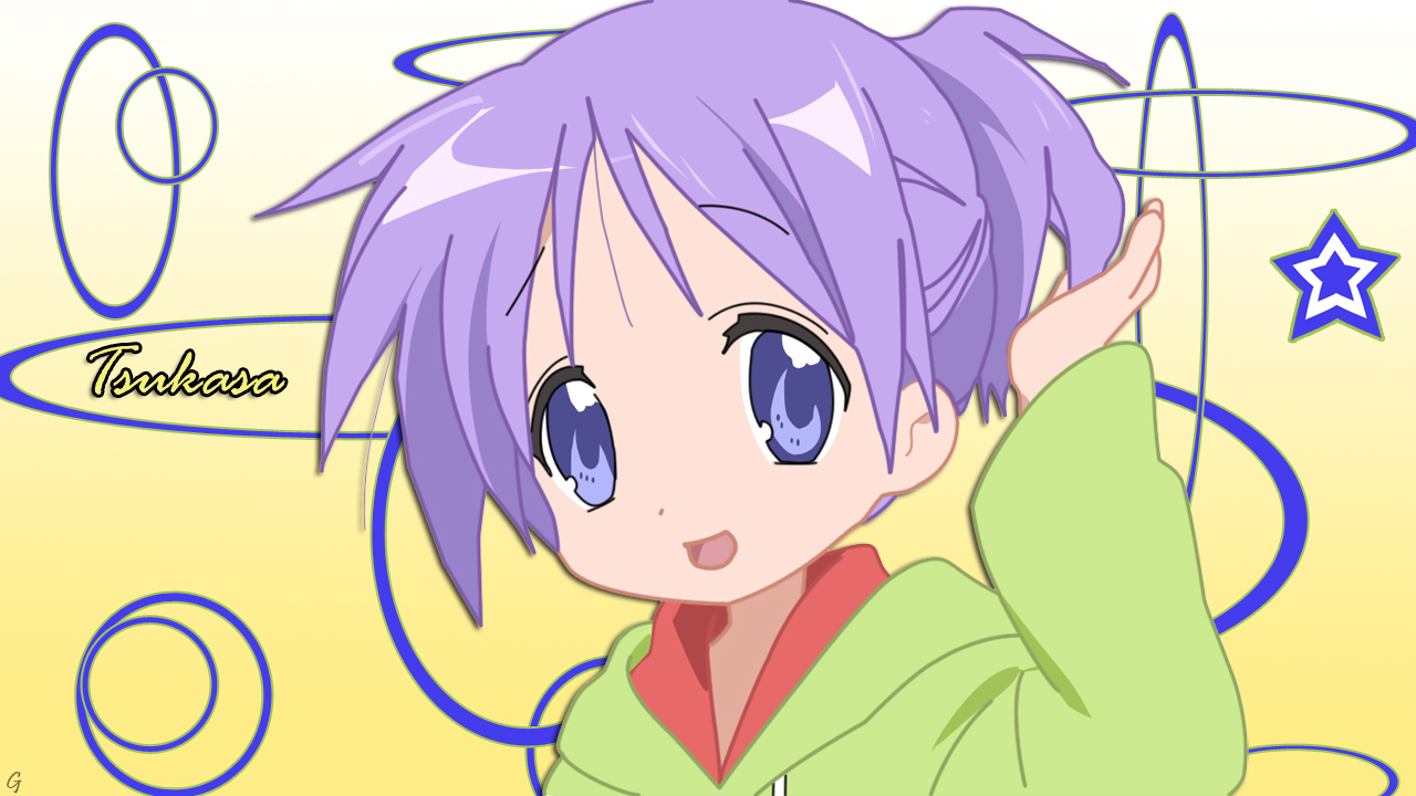 柊つかさ好きにはたまらん 当方もたまらんwww らき すた好き 泉こなた好き日記