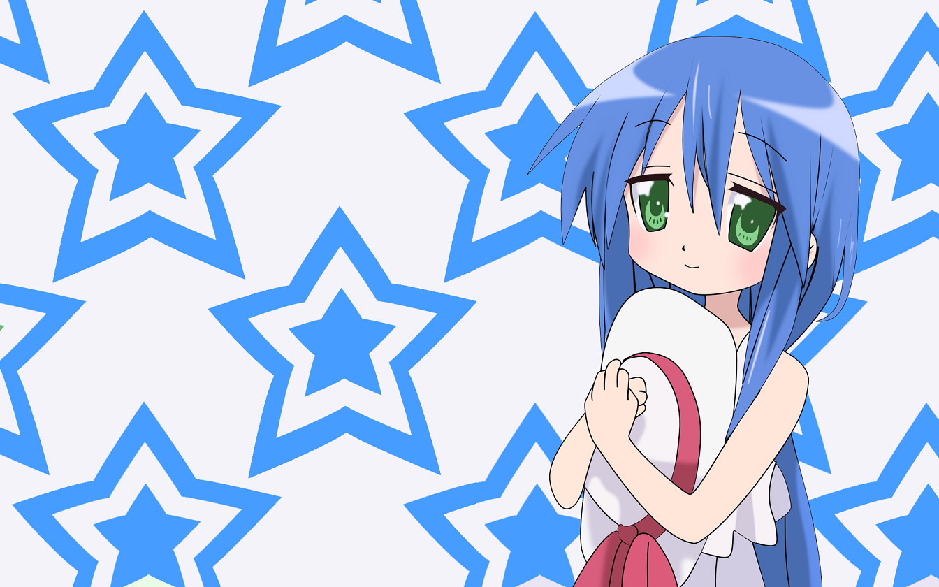 泉こなたもいいが かなたも好きだ らき すた好き 泉こなた好き日記