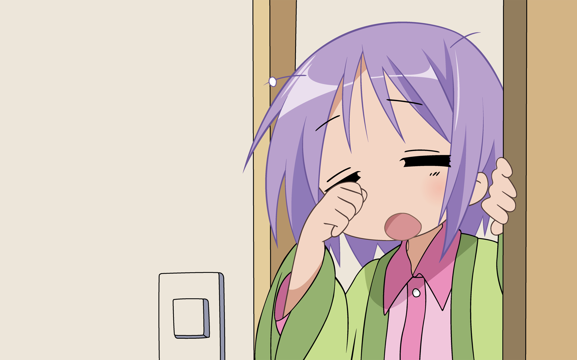 らき すた好き 泉こなた好き日記 画像 Livedoor Blog ブログ