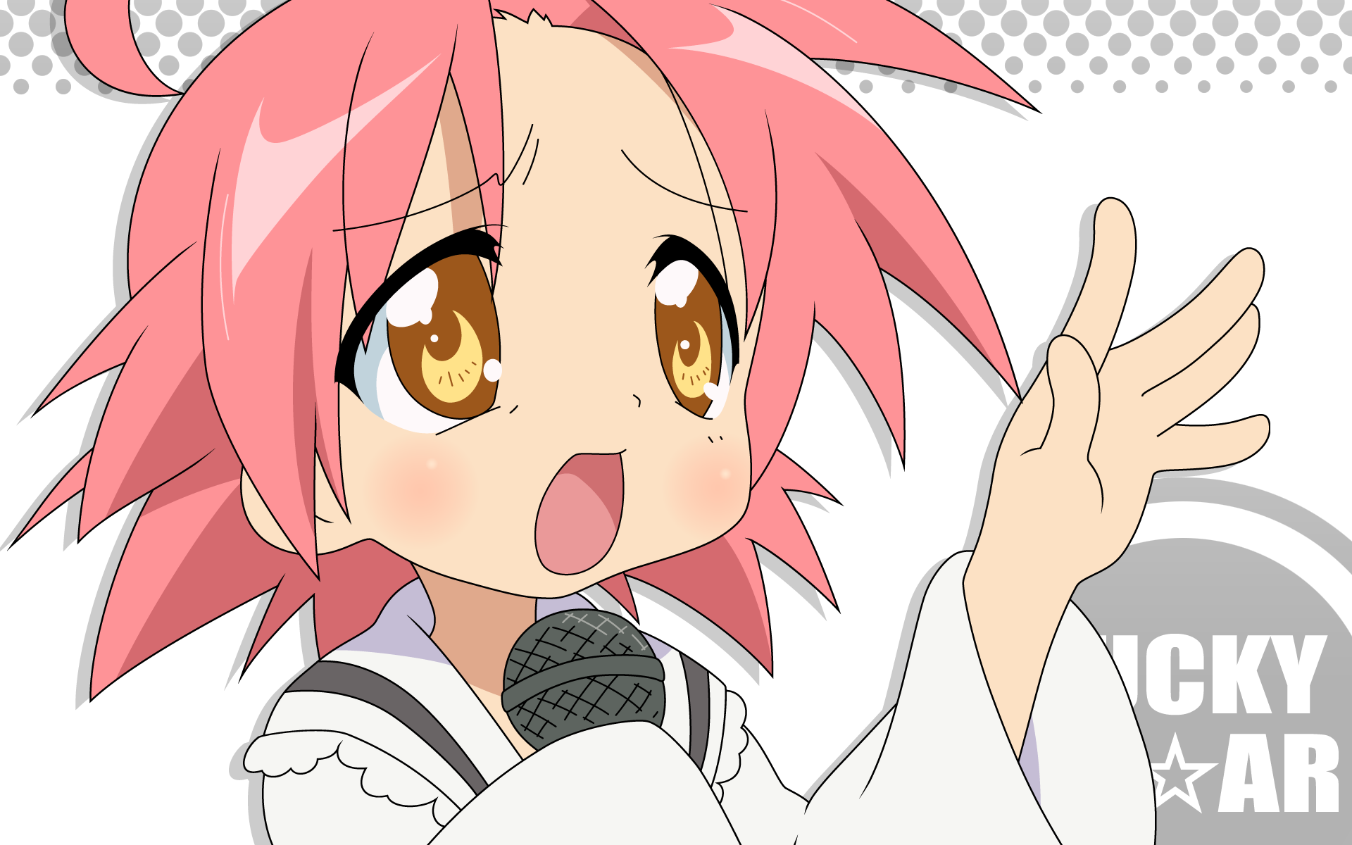 らき すた 壁紙6 らき すた好き 泉こなた好き日記 らき すた 壁紙6 らき すた好き 泉こなた好き日記