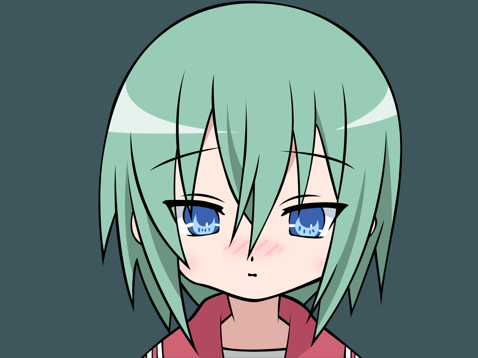 らき すた好き 泉こなた好き日記 画像 Livedoor Blog ブログ