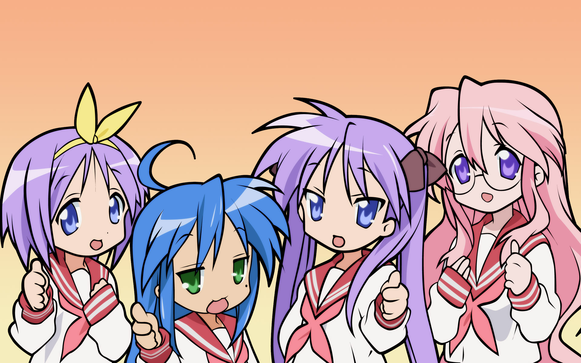 らき すた好き 泉こなた好き日記 画像 Livedoor Blog ブログ