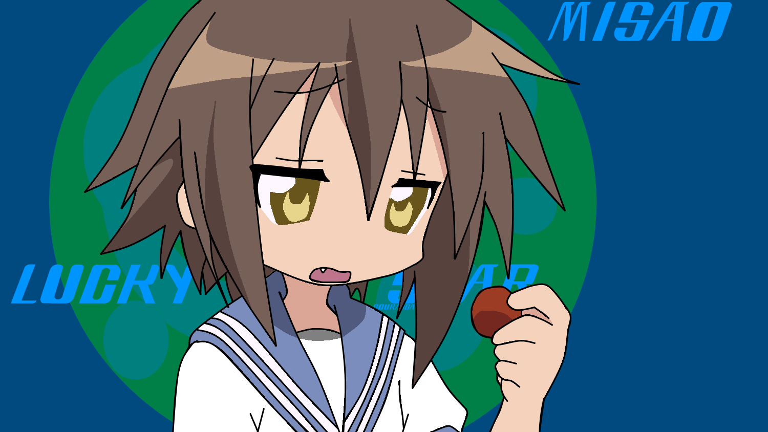 らき すた 公式フィギュアがねんどろいどで登場 らき すた好き 泉こなた好き日記