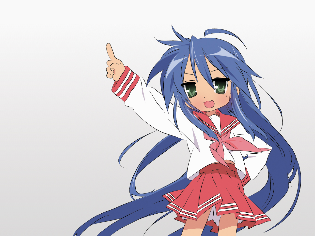 らき すた壁紙 らき すた好き 泉こなた好き日記 らき すた壁紙 らき すた好き 泉こなた好き日記