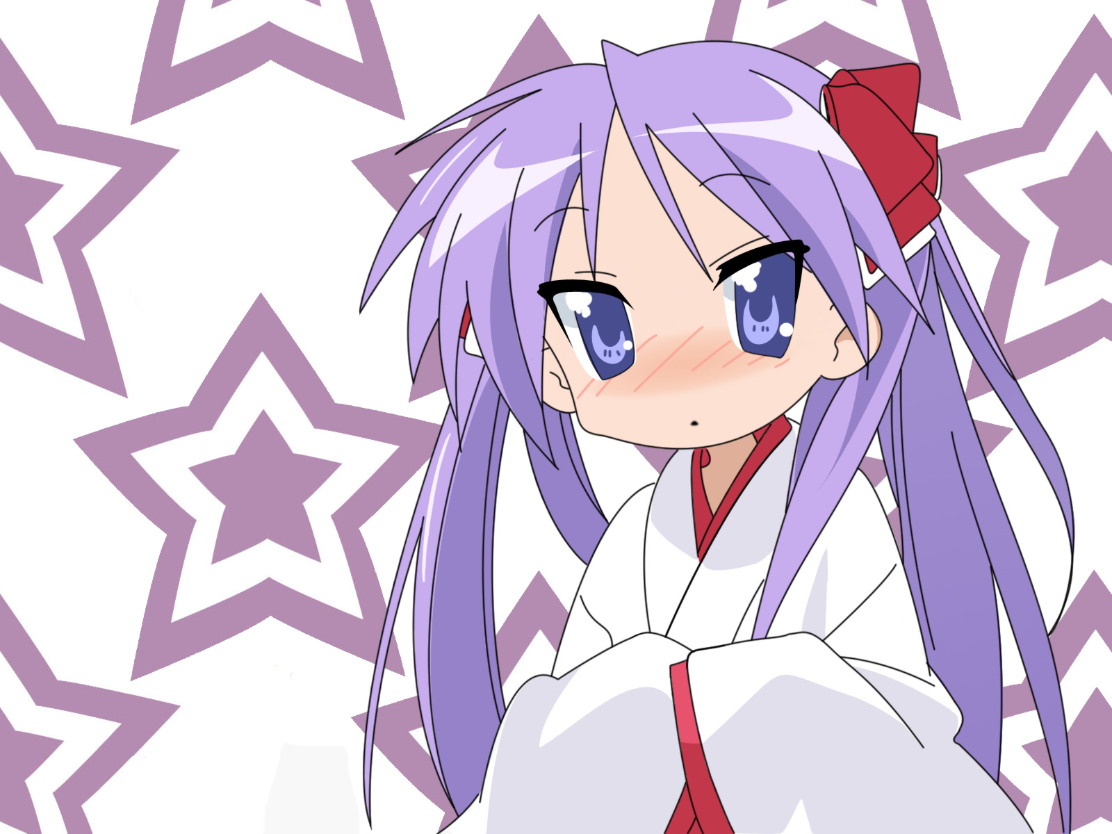 らき☆すた画像 : らき☆すた好き 泉こなた好き日記