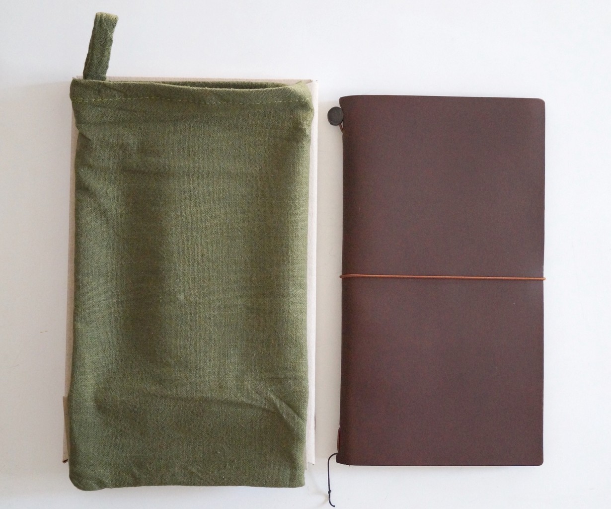 Acehotel トラベラーズノート Book And Pencil