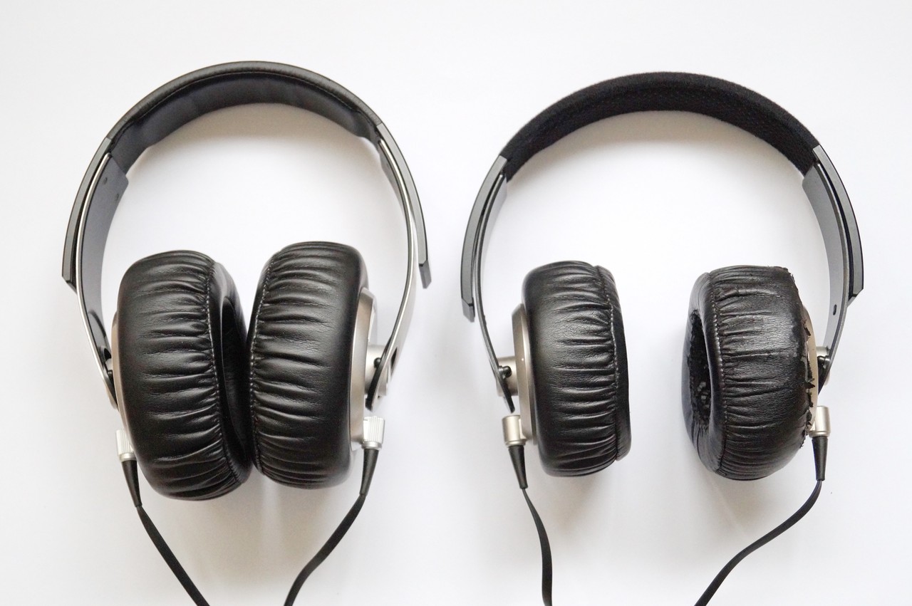 Amazon.com: SONY Stereo Headphones MDR-XB700 | Extra Bass