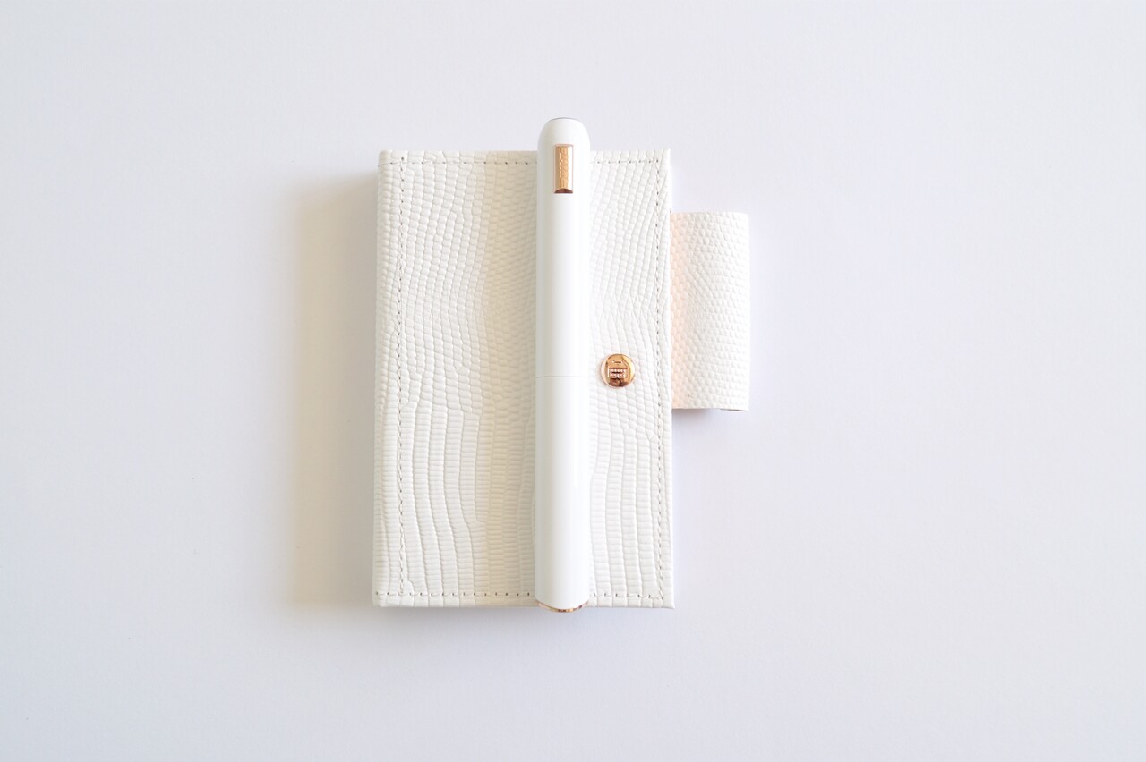 LAMY dialog cc & M5 コラボセット（ホワイト）① : こんぶの