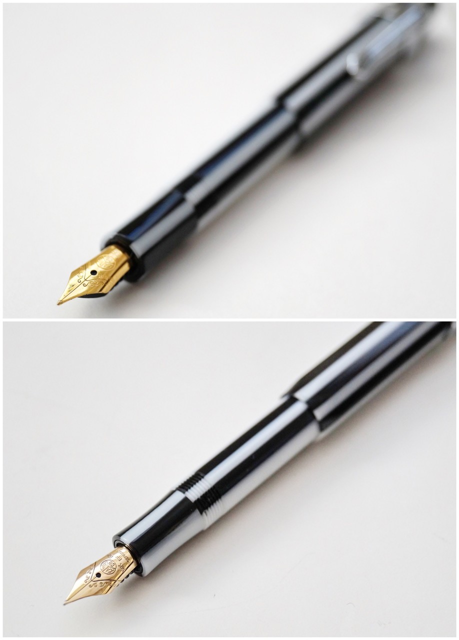 う*ち様 Kaweco 万年筆 ボールペン セット KAWECO カヴェコ 万年筆