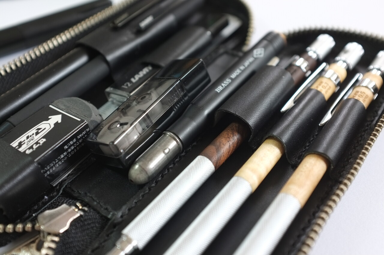 luddite ラダイト　テックドロー2 スタビライズウッド イエローストーン luddite ラダイト テックドロー2 スタビライズウッド イエロー