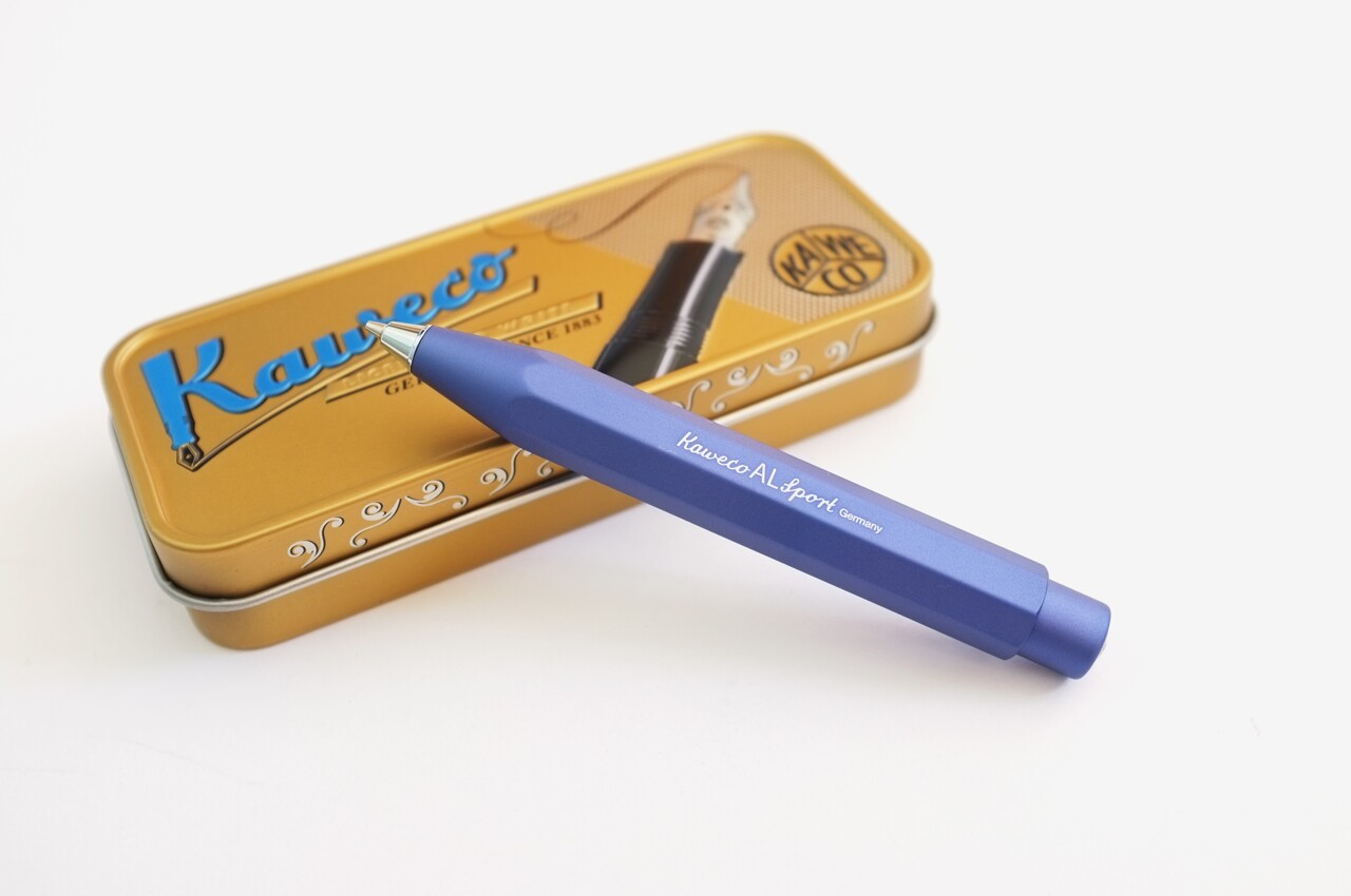 m*a様 25000円相当/Kaweco AL Sport ボールペン シャープ m*a様 25000円相当/Kaweco AL Sport ボールペン シャープ