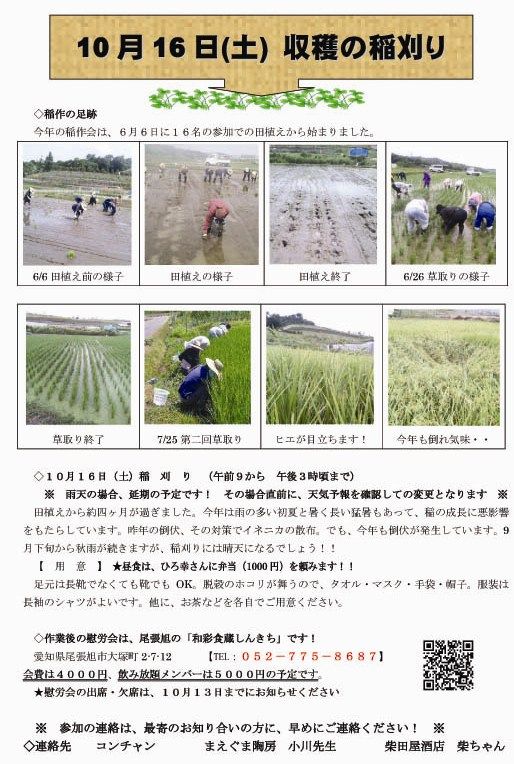 稲刈りのコピー