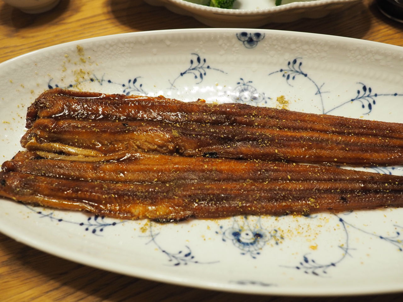 ダイエットには穴子 こんどうこどもクリニック 院長のブログ ダイエットには穴子 こんどうこどもクリニック 院長のブログ