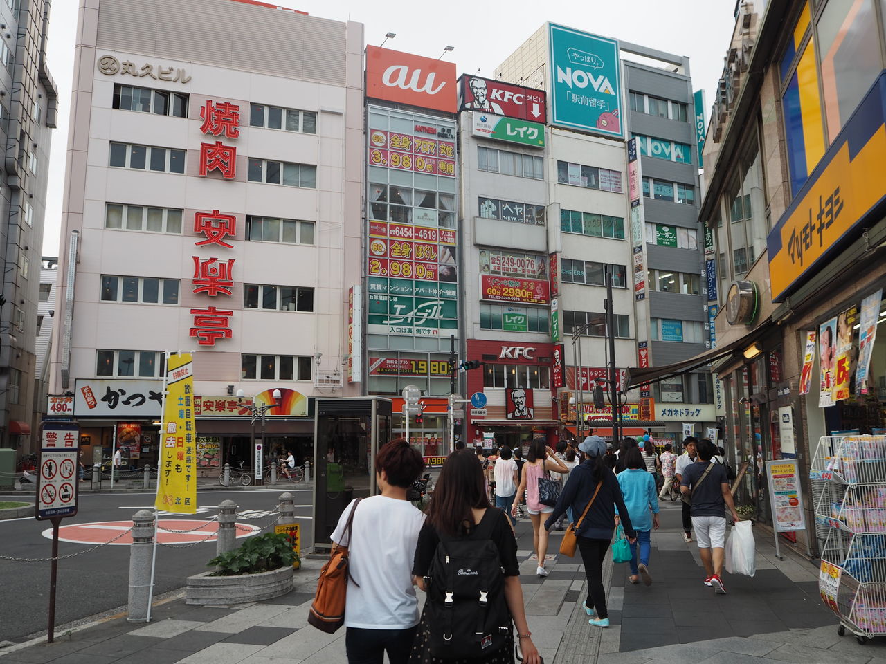 赤羽でフレンチ こんどうこどもクリニック 院長のブログ