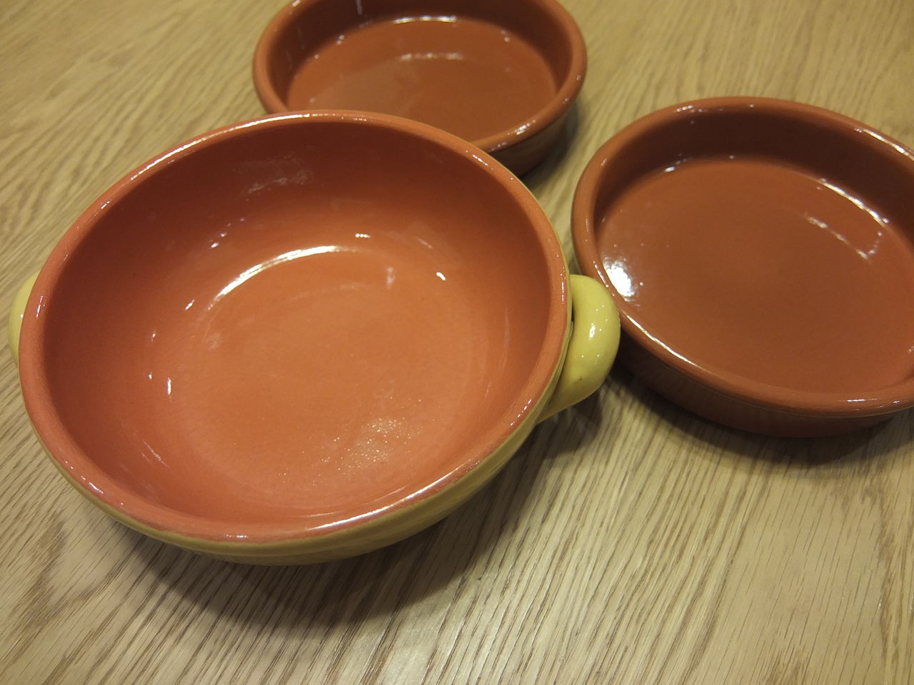 アヒージョ皿 こんどうこどもクリニック 院長のブログ