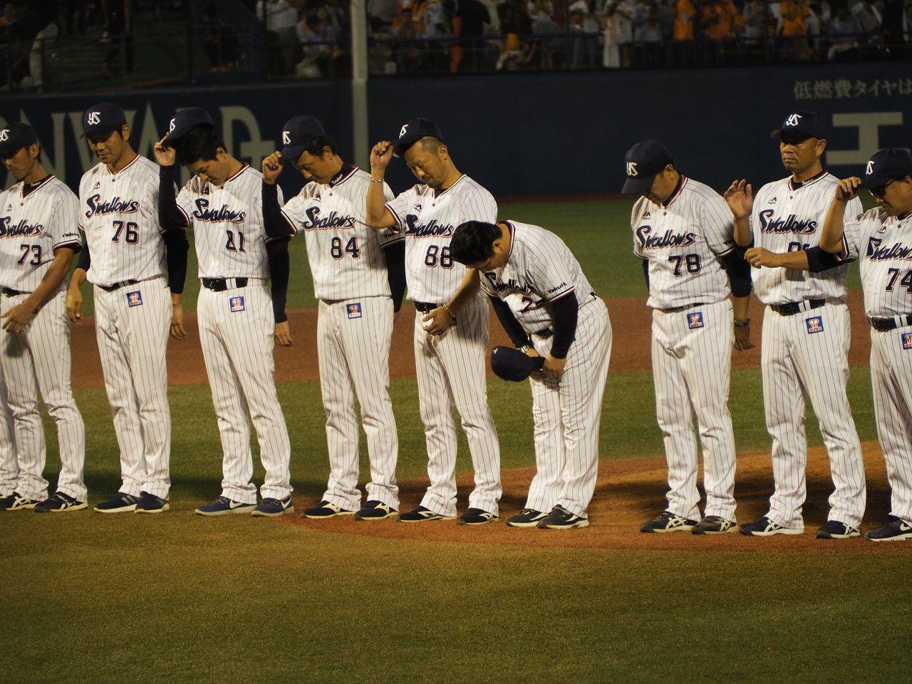 今年のプロ野球はお終い・・(T_T) : こんどうこどもクリニック 院長のブログ