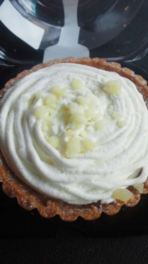 ミニストップのスイーツ ３種のチーズタルト はどうかな コンビニスイーツ人気比較味比べ 美味しいのはどれ カロリーが気になるぅぅ