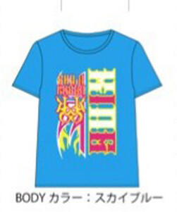 新Tシャツ