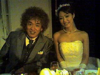 Happy Wedding ないものねだり