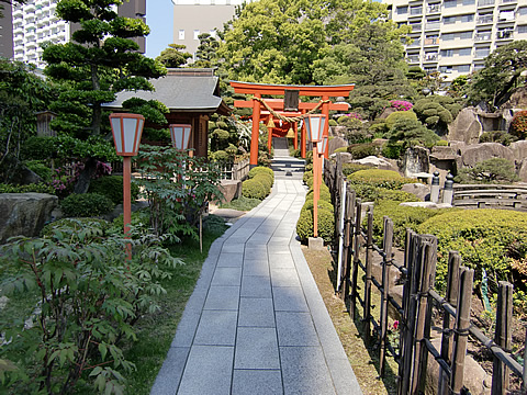 病院01