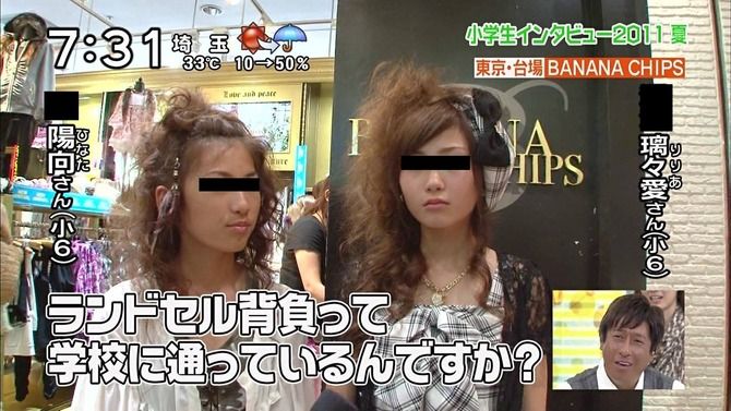 最近の女子小学生の持ち物ｗｗｗｗｗｗｗ 小ネタ図書館 絶対に面白い最新ニュース