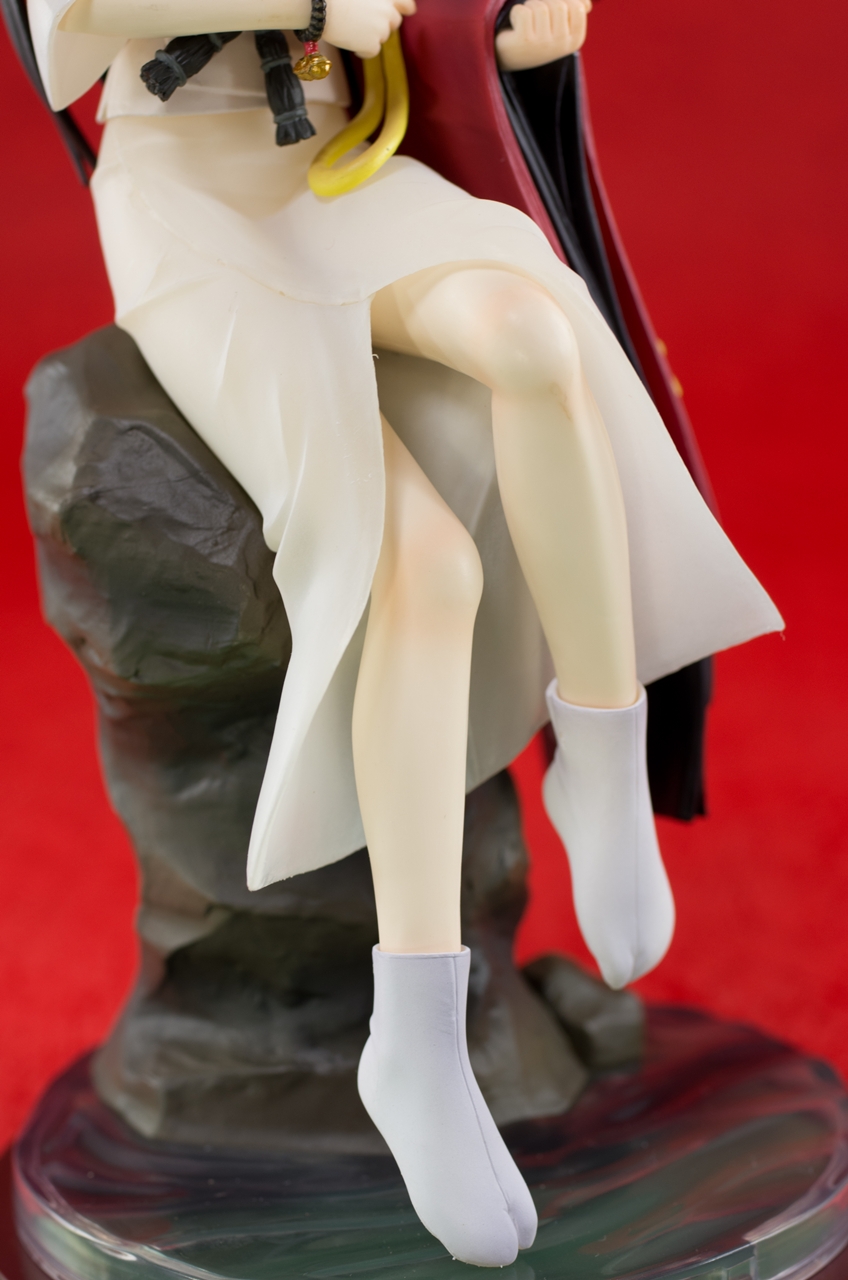 クロノ∞ゲート 閻魔あい from 『地獄少女』 レビュー : こねたらこね