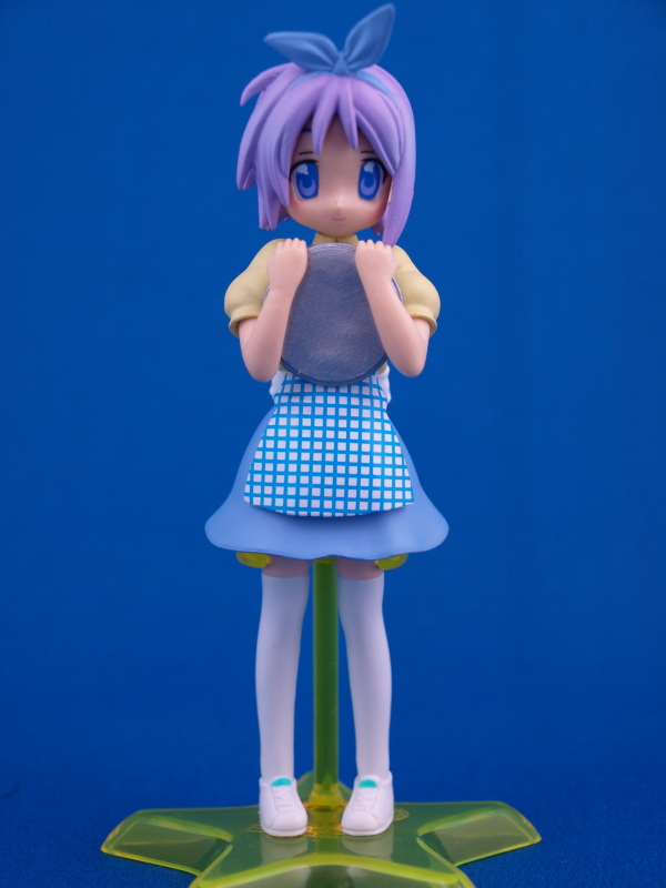 フィギュアマイスター らき☆すた -ご主人様応援します