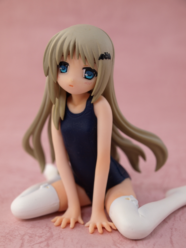 R18 電撃g Sfestival デラックス 付録 能美クドリャフカ のびのび水着着せ替えフィギュア レビュー こねたらこねた 気分転換 R18 電撃g Sfestival デラックス 付録 能美クドリャフカ のびのび水着着せ替えフィギュア レビュー こねたらこねた 気分転換