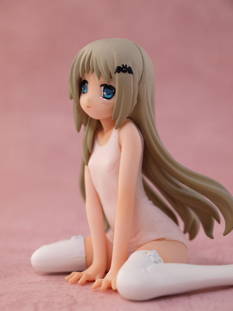 R18 電撃g Sfestival デラックス 付録 能美クドリャフカ のびのび水着着せ替えフィギュア レビュー こねたらこねた 気分転換 R18 電撃g Sfestival デラックス 付録 能美クドリャフカ のびのび水着着せ替えフィギュア レビュー こねたらこねた 気分転換