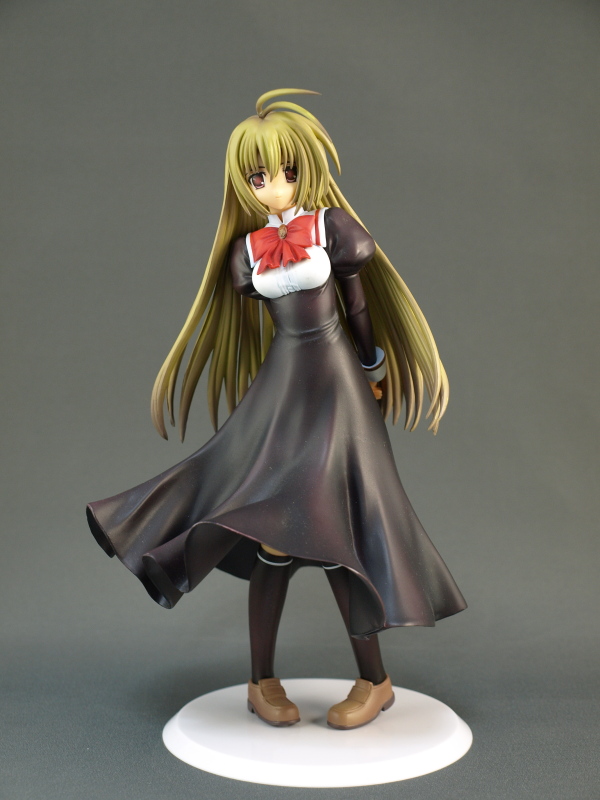 レビュー Alter 宮小路瑞穂 フィギュア こねたらこねた 気分転換