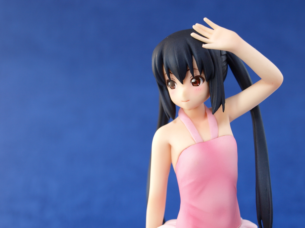 Wave Tfc Beach Queens けいおん 1 10 中野梓 通常版 日焼けver レビュー こねたらこねた 気分転換 Wave Tfc Beach Queens けいおん 1 10 中野梓 通常版 日焼けver レビュー こねたらこねた 気分転換