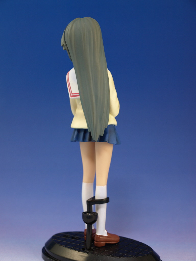 レビュー] デジタルギャルズパラダイス CLANNAD [フィギュア