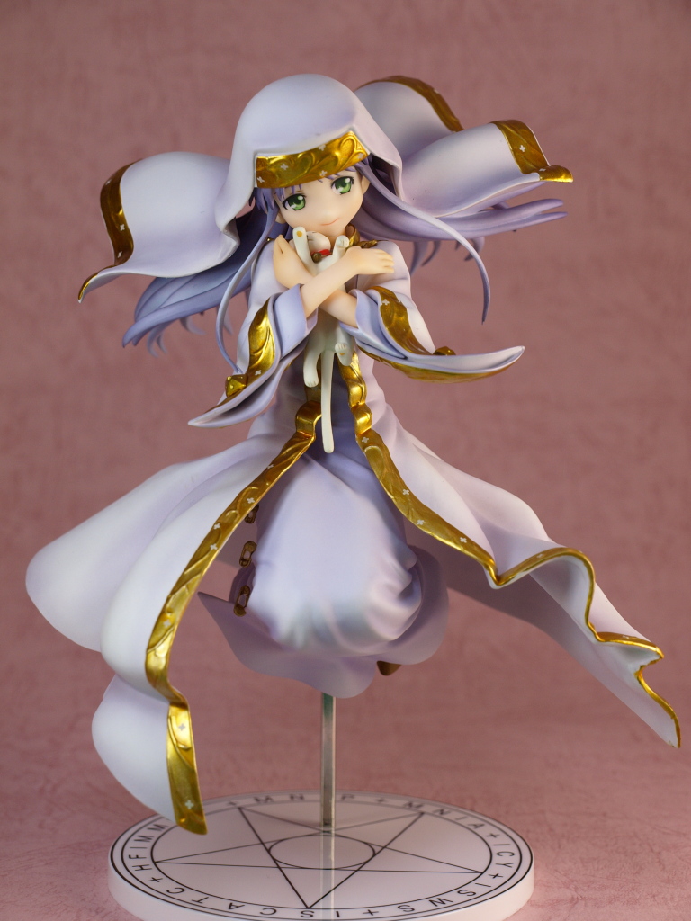グッドスマイルカンパニー とある魔術の禁書目録 インデックス レビュー こねたらこねた 気分転換