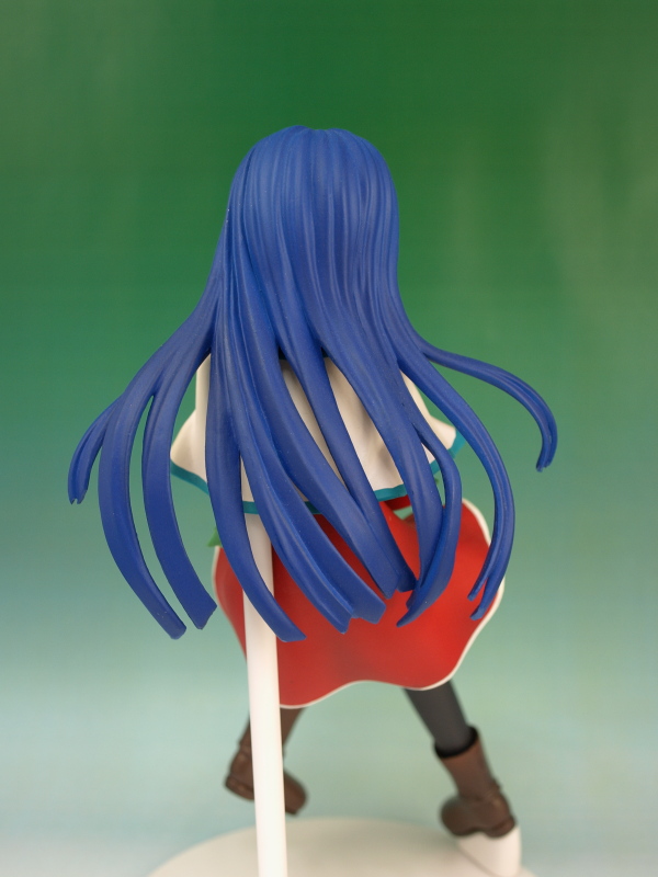 kanon 水瀬　名雪　レジーニャ　1/6スケール レジーニャ！ Kanon 水瀬名雪 イベント限定版 一年生三学期ver