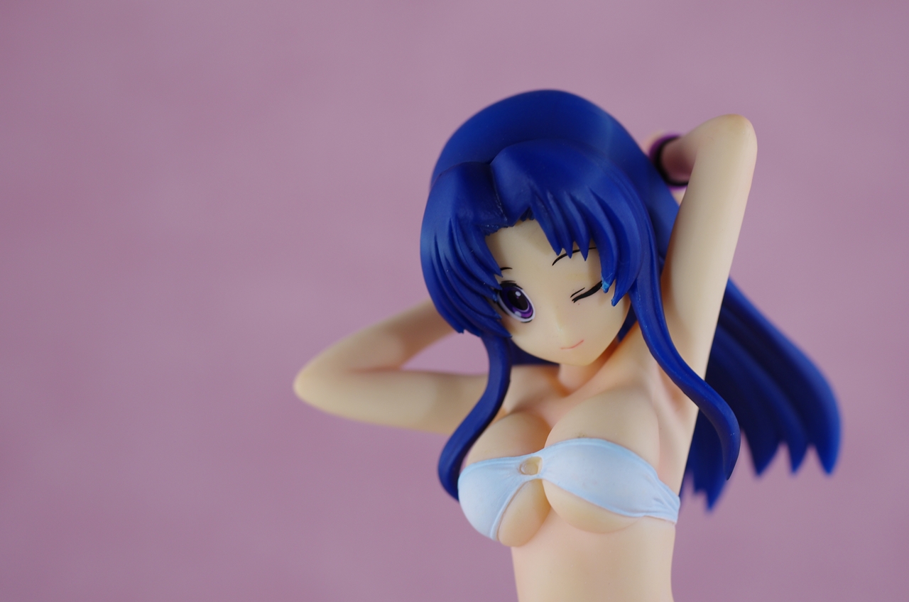 WAVE とらドラ！1/10 川嶋亜美｜ホビーの総合通販サイト ホビー