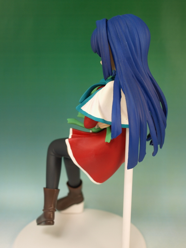 レジーニャ Kanon 水瀬名雪 1/6 PVC塗装済み完成品 未開封