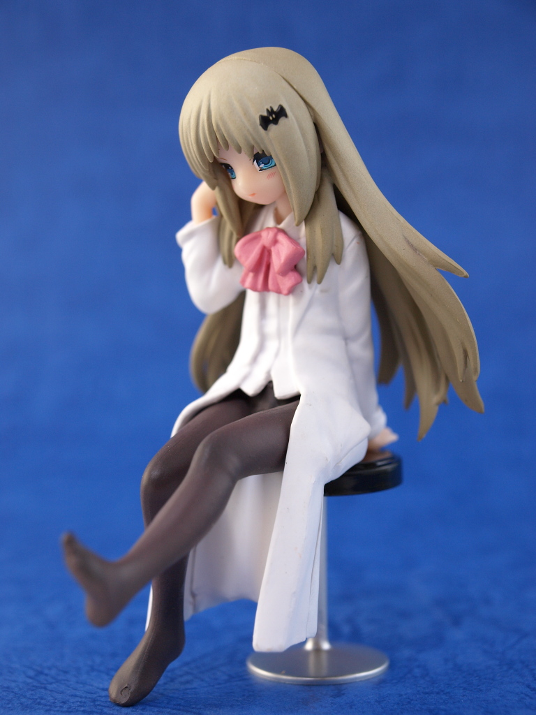 クドわふたー　能美クドリャフカ　key20周年記念品　美品　期間限定価格 能美クドリャフカ｜クドわふたー｜美少女フィギュア｜フィギュア