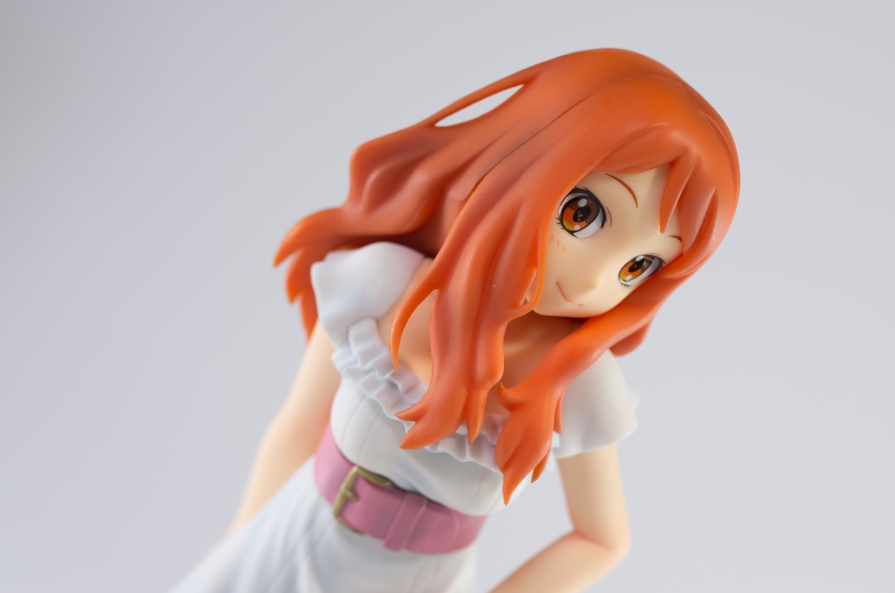 KOTOBUKIYA - あなる(安城鳴子) あの日見た花の名前を僕達はまだ知らない。 1/8 完成品 フィギュア(PP469) コトブキヤ Amazon | コトブキヤ あの日見た花の名前を僕達はまだ知らない