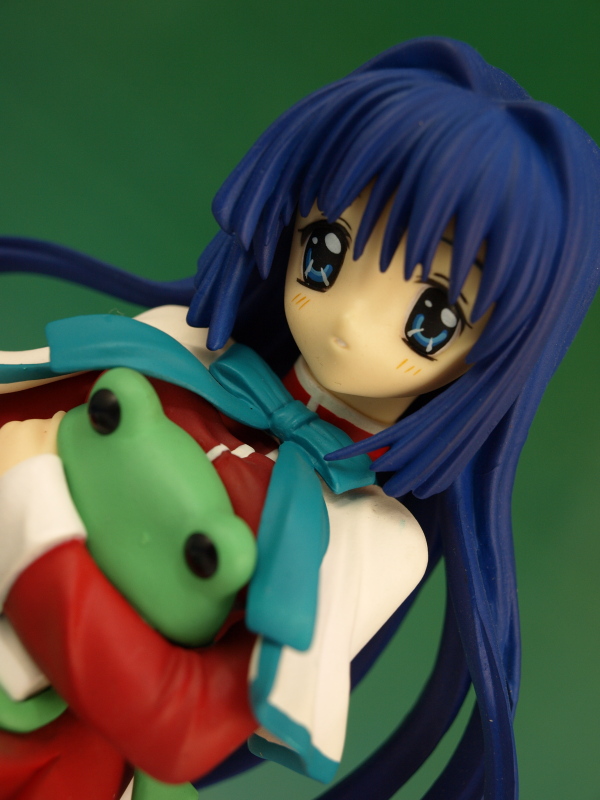 kanon 水瀬 名雪 レジーニャ 1/6スケール Amazon.co.jp