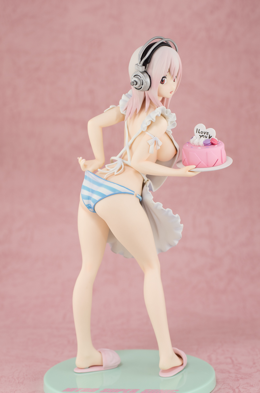 R18] オーキッドシード すーぱーそに子 しまパンver. レビュー