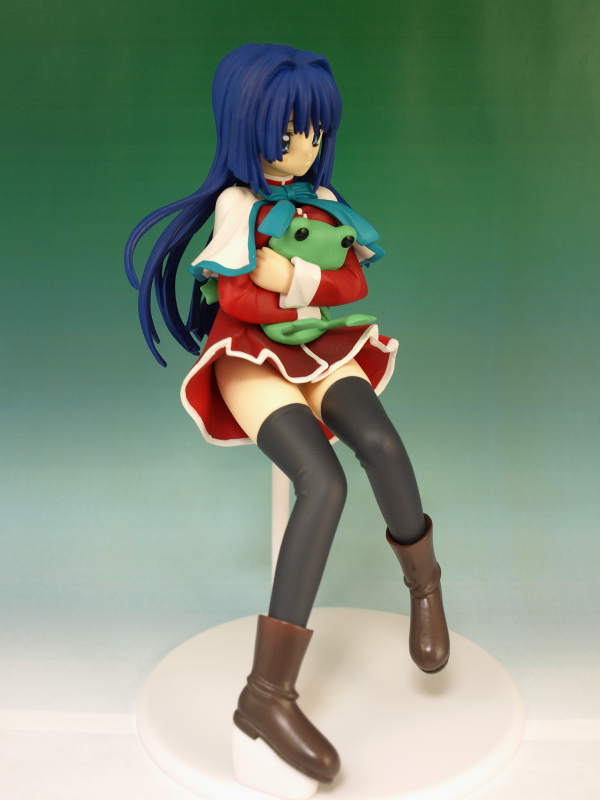 kanon 水瀬　名雪　レジーニャ　1/6スケール 1/6 PVC塗装済完成品 Kanon 水瀬名雪 [Kanon] | 公式