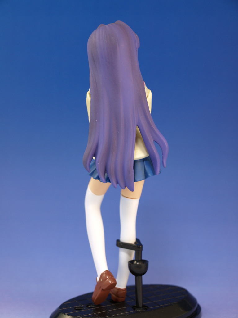 レビュー] デジタルギャルズパラダイス CLANNAD [フィギュア