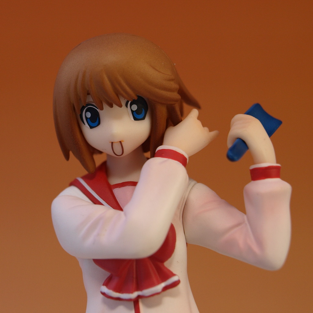 グッスマAT－G 1／8 小牧愛佳(甘露樹版）レビュー - まろ