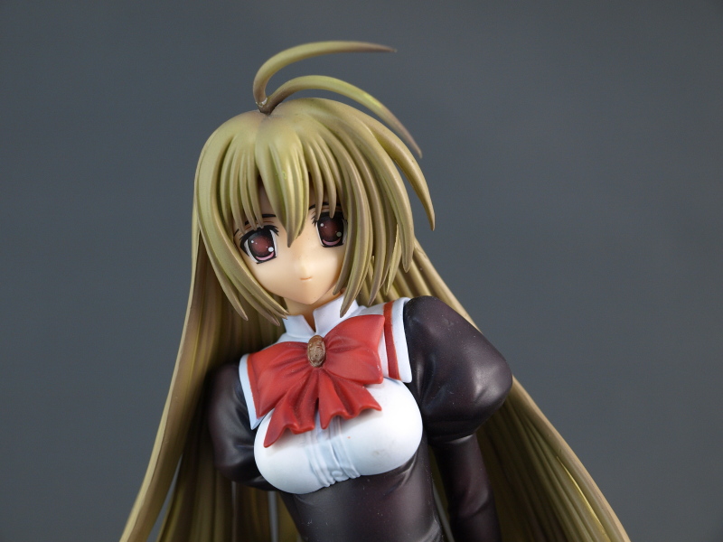 レビュー Alter 宮小路瑞穂 フィギュア こねたらこねた 気分転換