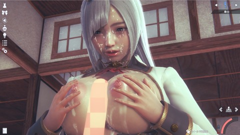 ai 少女をベースのハイクオリティなビジュアルのエロスワールドをお手軽操作で実用性超バッチリに楽しめる イリュージョン新作 ハニーセレクト2リビドー レビュー それは私の妄言だ