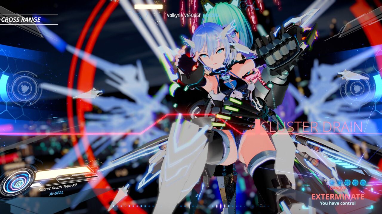 高性能家庭用作品級の超美麗映像や本格アクションが刺激的なエロス行為と共に楽しめる！？Riez-ON「駆動妖精アイディールレイズ」レビュー。