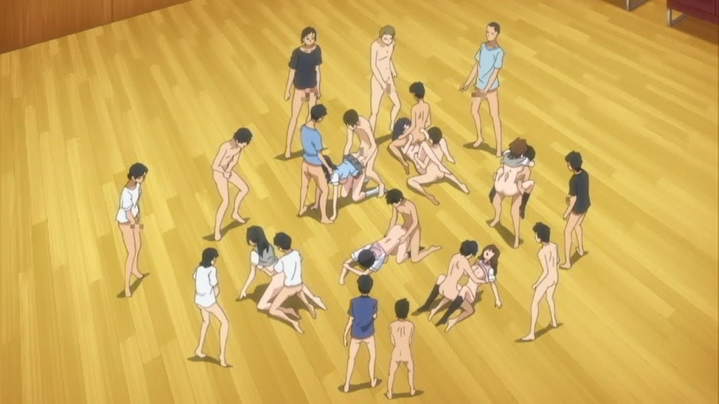 音乃夏さんのovaシリ ズ第6弾 女子高生の腰つき 演劇部編 感想 アニメ 版最新作は単行本のファ ストエピソ ドを再現 大乱交に加え作品の中でも屈指のびっち女子によるhは必見w それは私の妄言だ